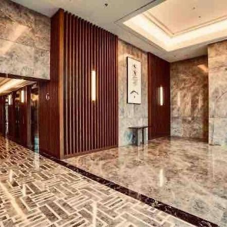 2 Bed Room Apartment In West Jakarta Bagian luar foto