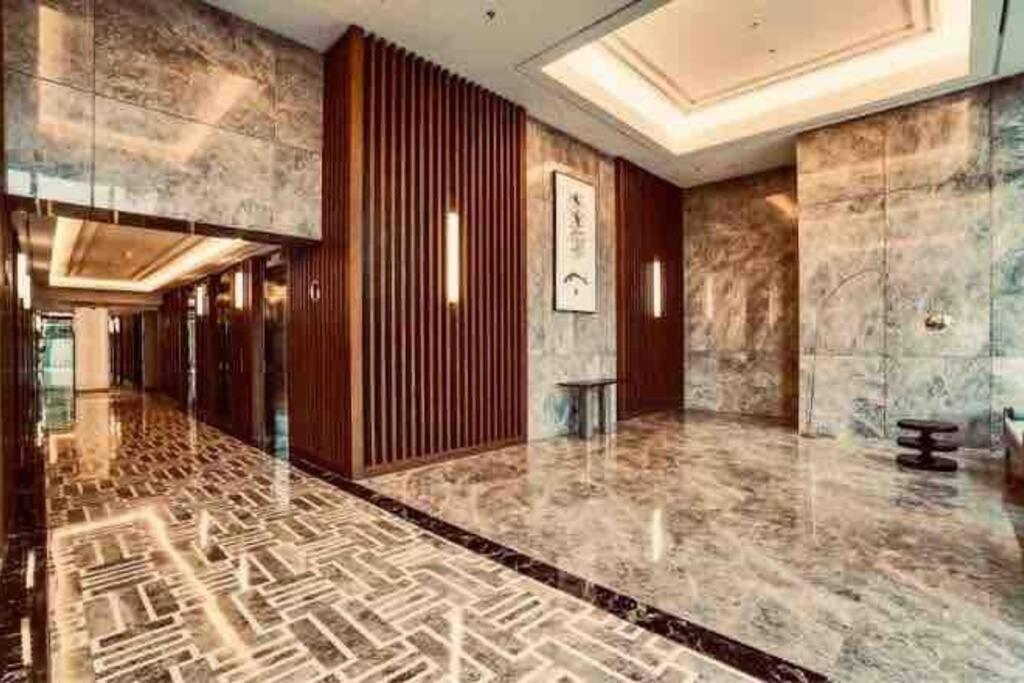 2 Bed Room Apartment In West Jakarta Bagian luar foto